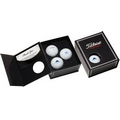 Titleist 3-Ball Pro V1 Appreciation Box
